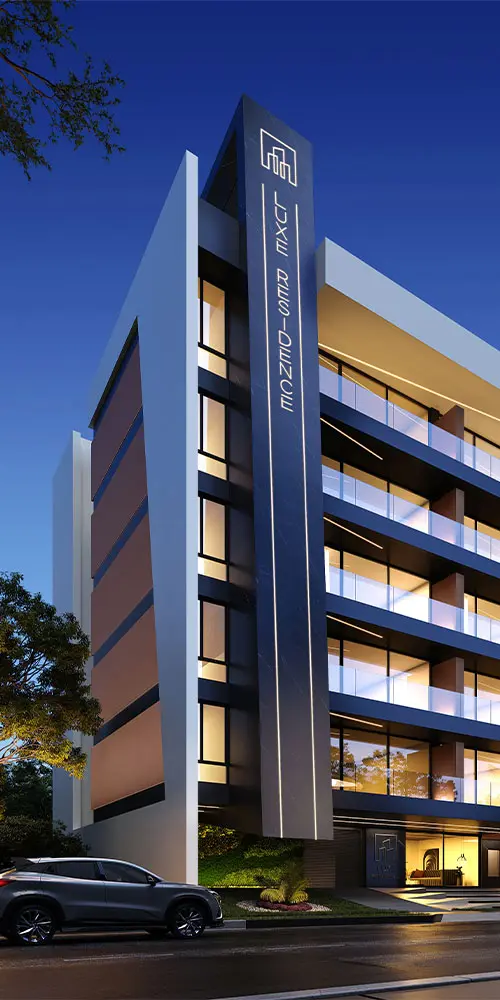 RESIDENCE